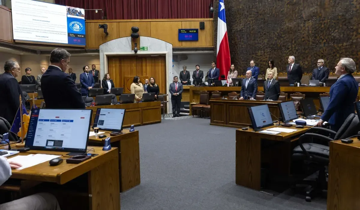 Senado despacha proyecto que amplía subsidio hipotecario