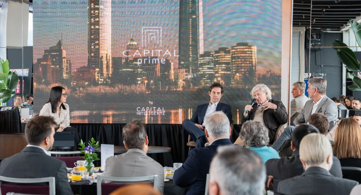 Capital Prime entra al segmento inmobiliario premium con cartera de UF 25 millones
