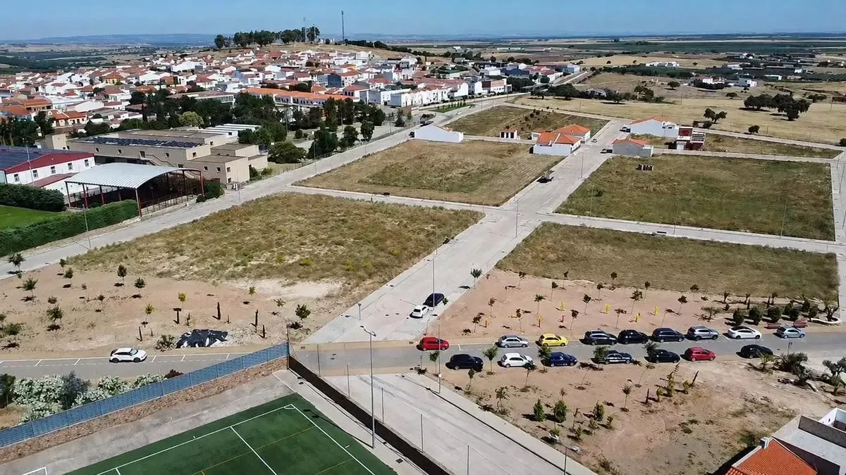 Impuesto de plusvalía repunta en Extremadura y deja cerca de 12 millones anuales a los ayuntamientos