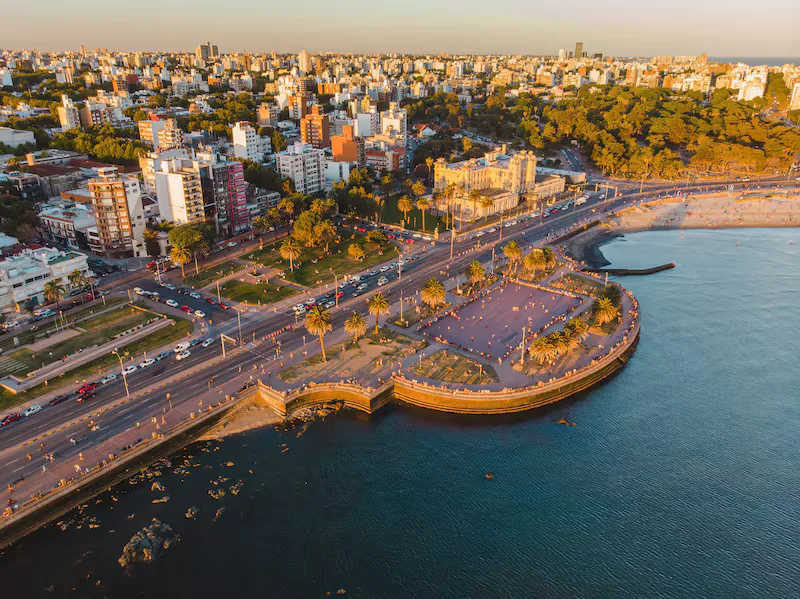 Chile entre los países de menor riesgo de América Latina: la fortaleza institucional que sostiene la confianza de los mercados
