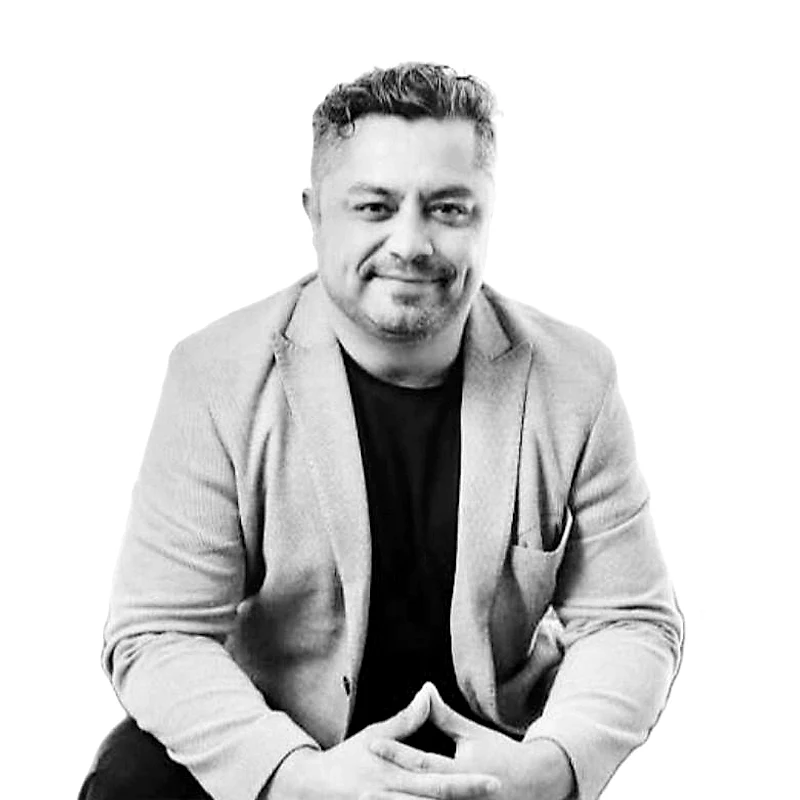 Eduardo Rojas