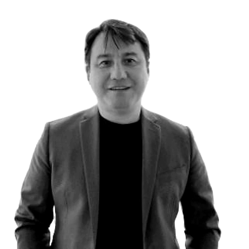 Cristián Martínez