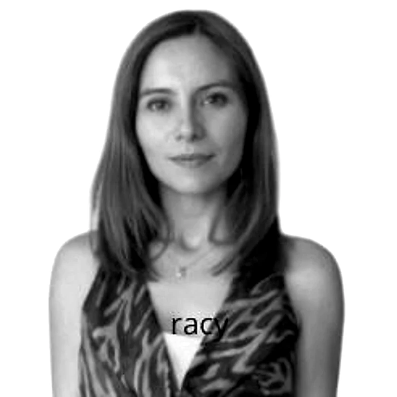Tracy Dustan