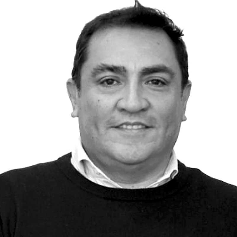 Cristian Arancibia