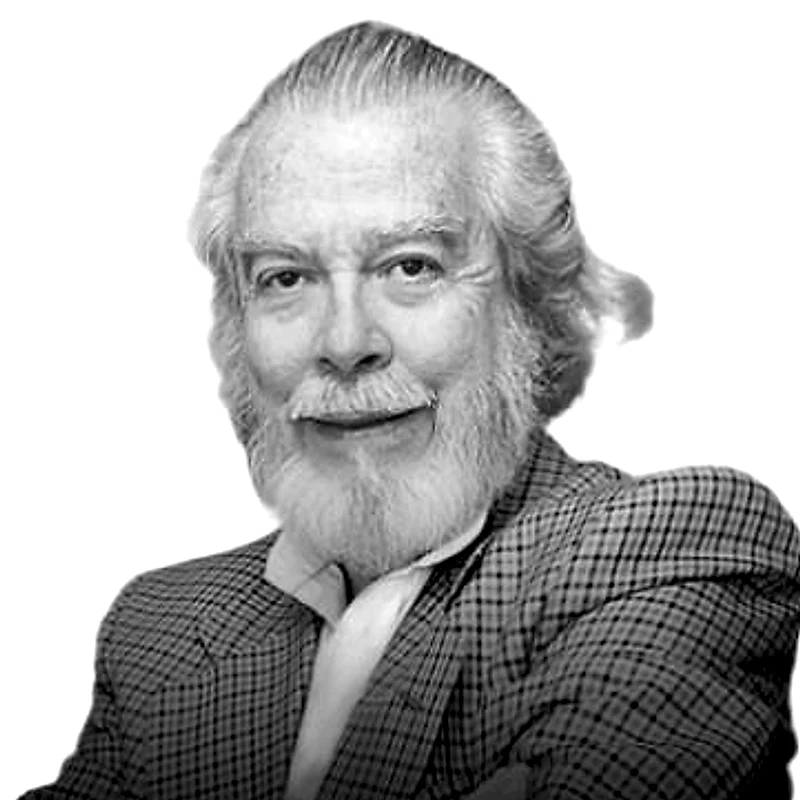 Patricio Herman Pacheco