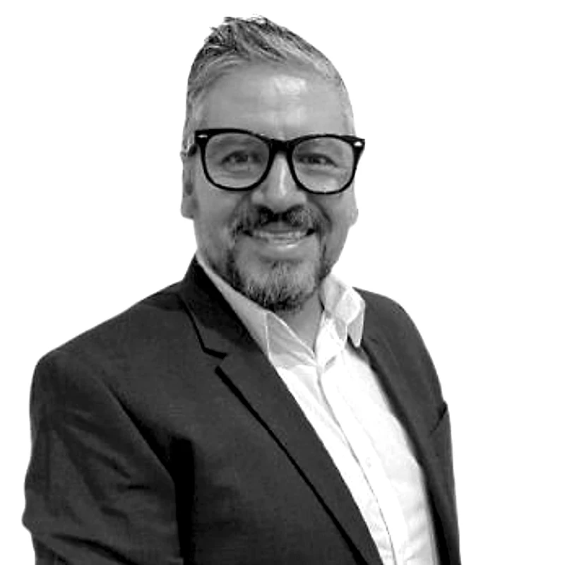 Fernando Zamorano