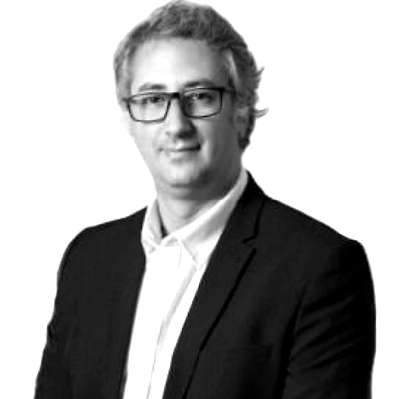 Francisco Vergara