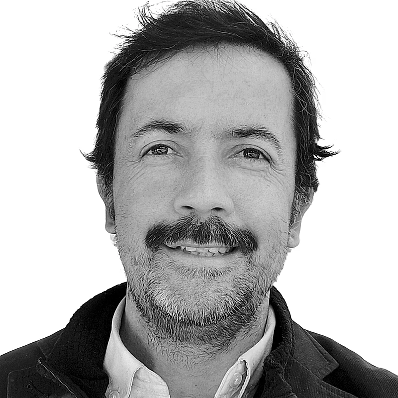 Gerardo Ureta Campos