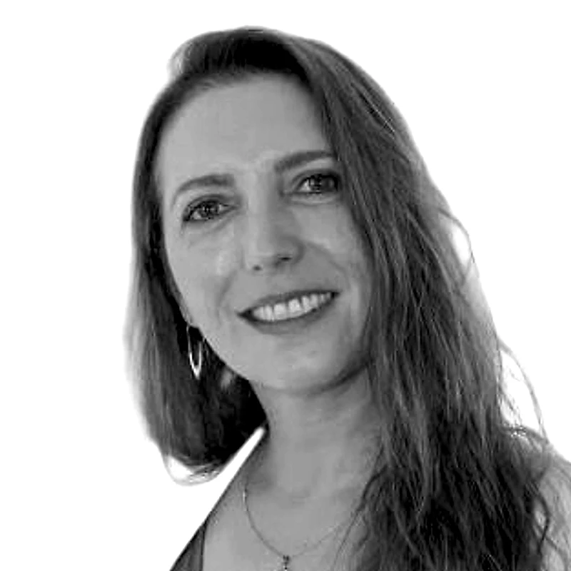 Priscila Salamanca