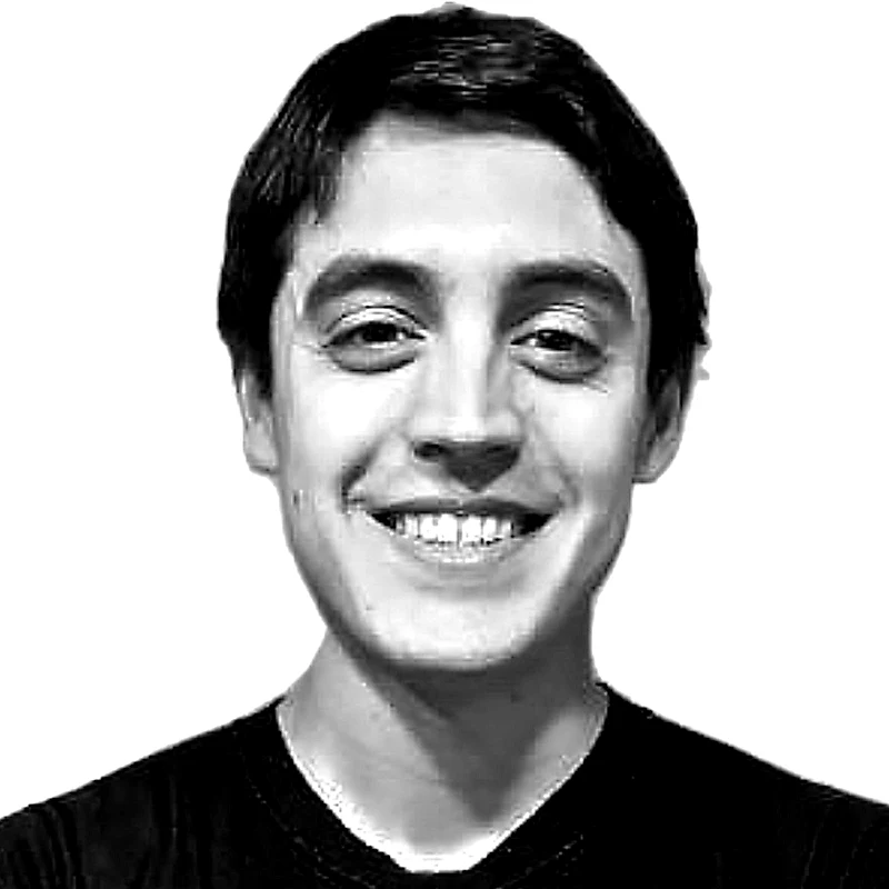 Matías Echeverría