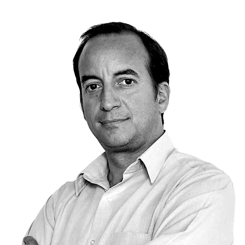 Cristóbal Torretti