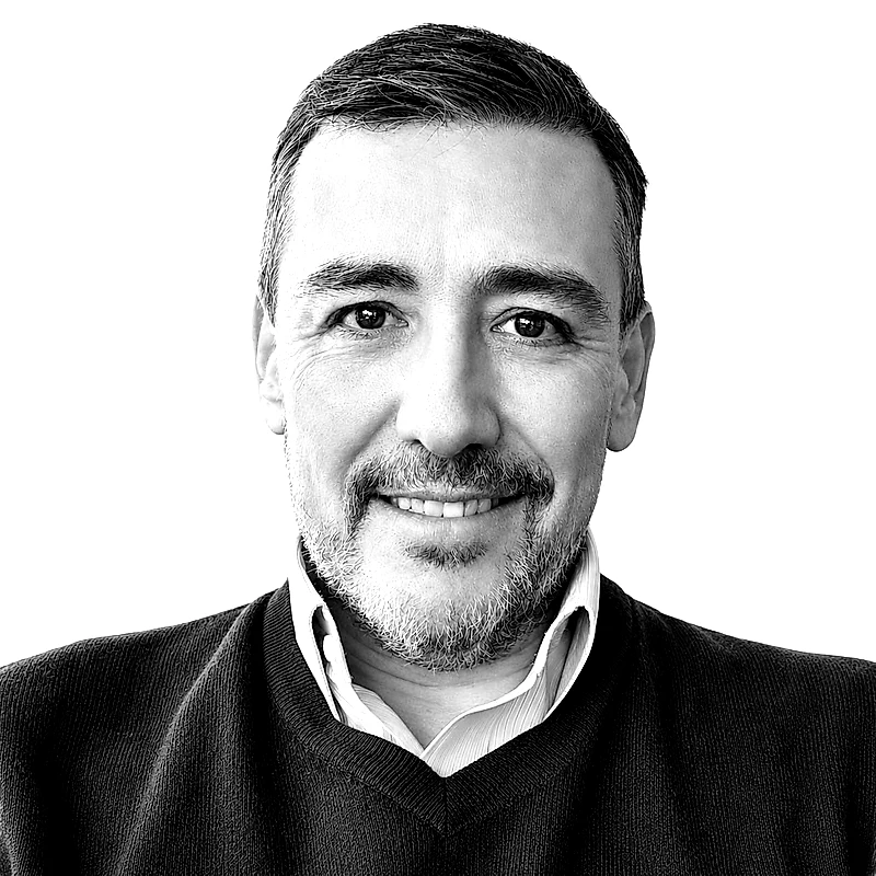 Sergio Correa Espinosa
