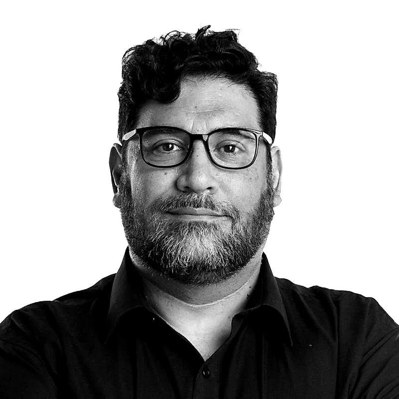 Carlos Aguirre