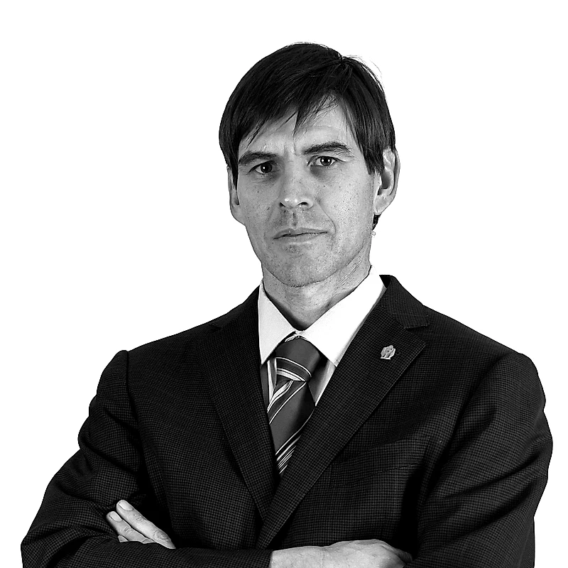 Francisco Horn
